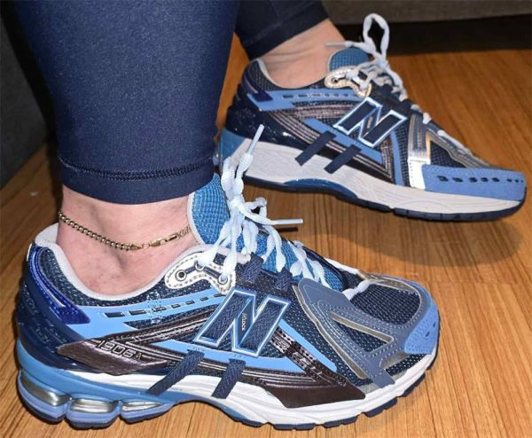 High quality sport shoes size:5.5-11 with box 180 free shipping NEWB LS #X0156