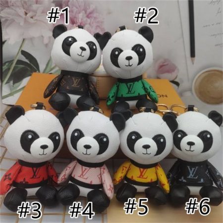 Wholesale Key Chain LOV GJT #X0160