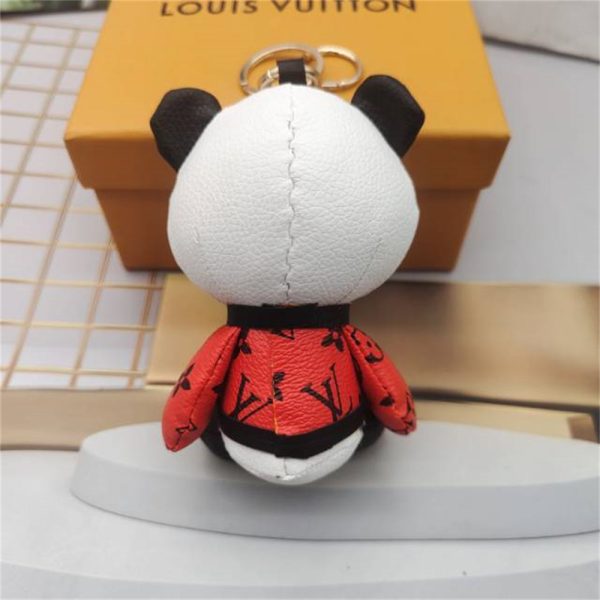 Wholesale Key Chain LOV GJT #X0160