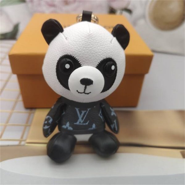 Wholesale Key Chain LOV GJT #X0160
