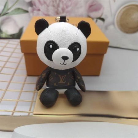 Wholesale Key Chain LOV GJT #X0160 - Image 2