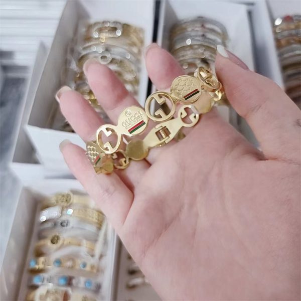 Wholesale Bracelet GUI TG  #X0162