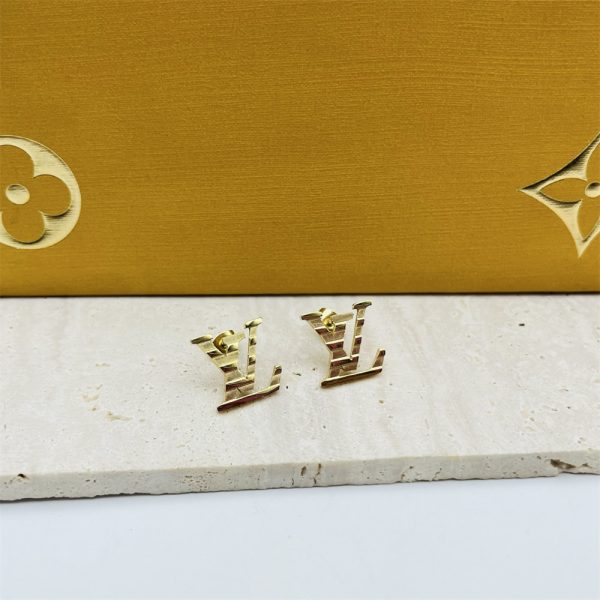 Wholesale Earrings LOV XT #X0166