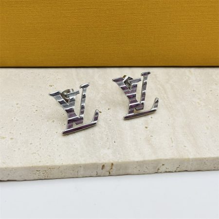Wholesale Earrings LOV XT #X0166 - Image 2