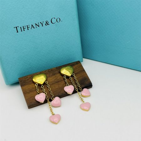 Wholesale Earrings TIY XT #X0167