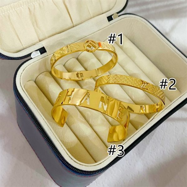 Wholesale Bracelet JH #X0170