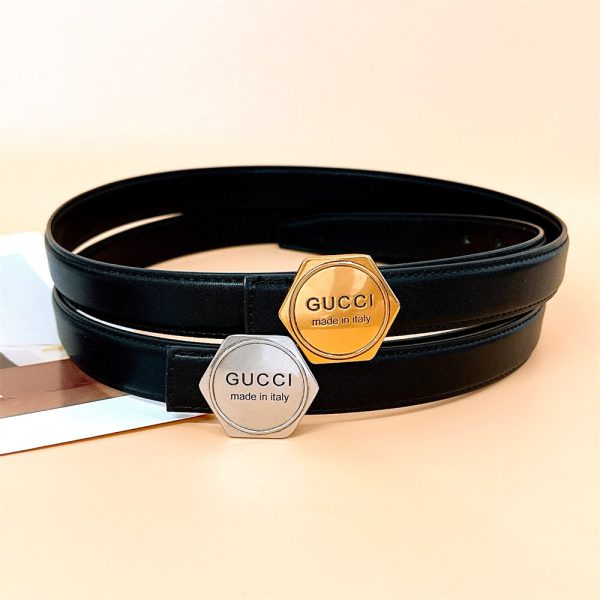Wholesale belt width size:2.5cm XD #X0174