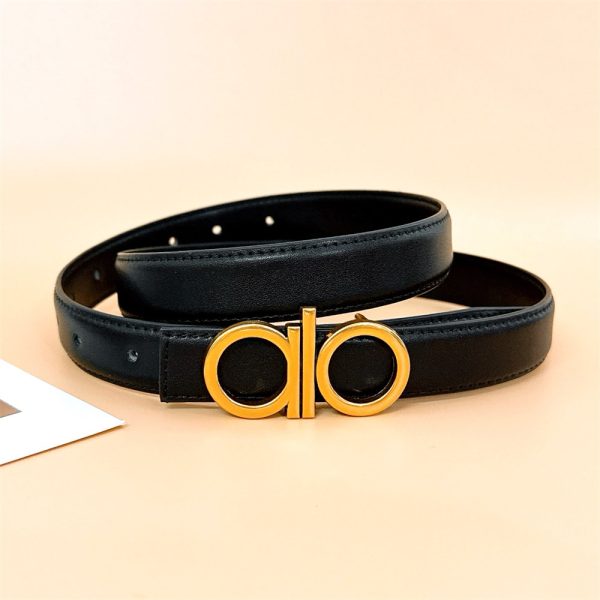 Wholesale belt width size:2.5cm XD #X0174