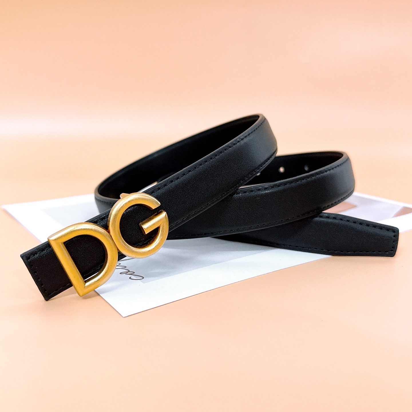Wholesale belt size:2.5cm XD #X0176 - Image 3