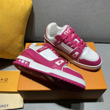 High quality sneaker & bag set free shipping LOV #X0177 - Image 4