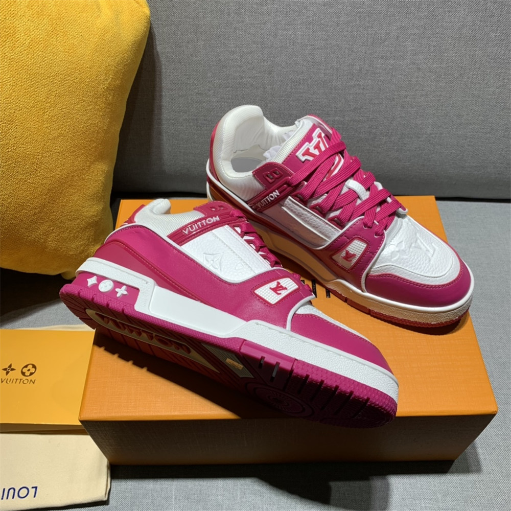 High quality sneaker & bag set free shipping LOV #X0177 - Image 4