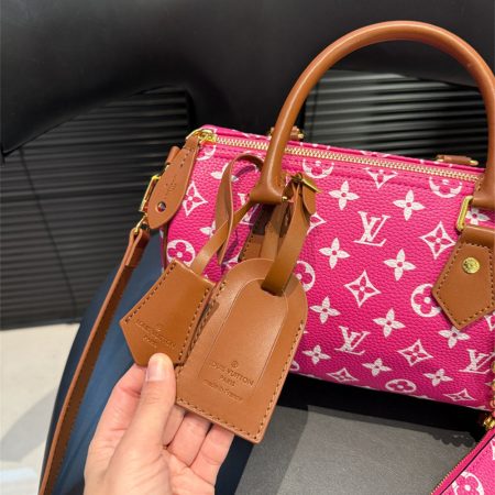 High quality sneaker & bag set free shipping LOV #X0177 - Image 2