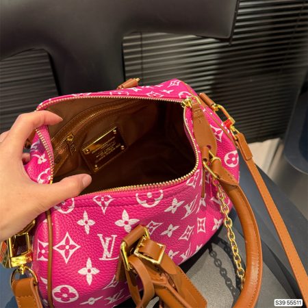 High quality sneaker & bag set free shipping LOV #X0177 - Image 3