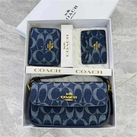 Wholesale combination bag set with box COH PH #X0180