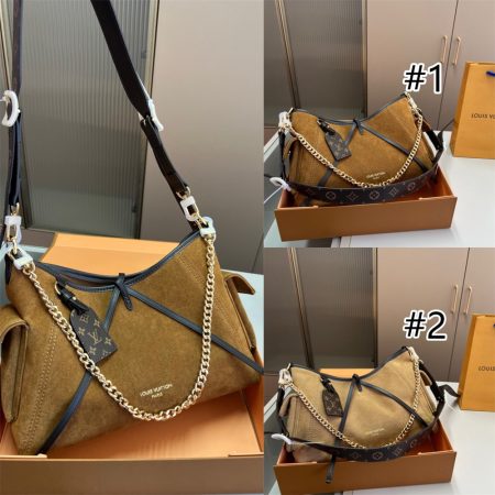 High quality shoulder bag size:30*23cm LOV DS #X0185