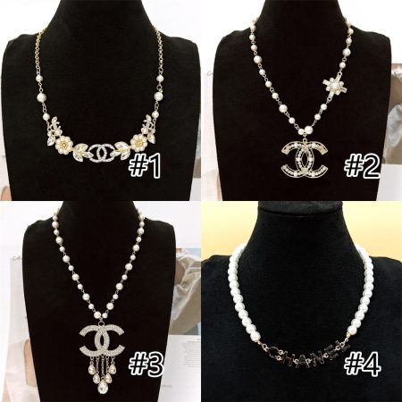 Wholesale Necklace CHL XD #X0186