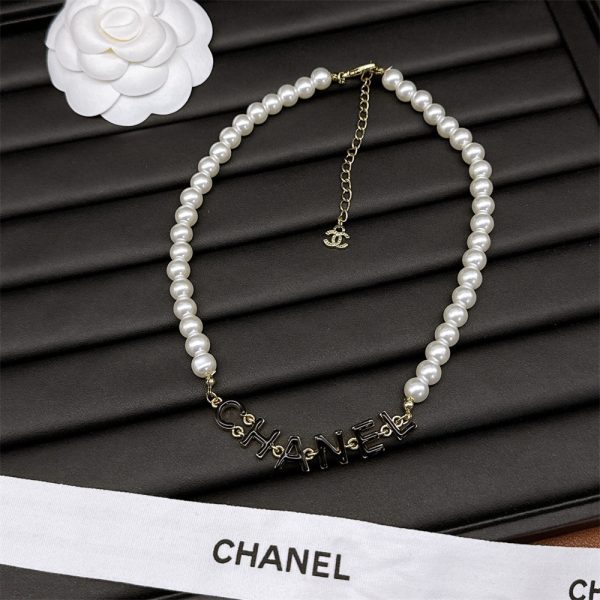 Wholesale Necklace CHL XD #X0186 - Image 5