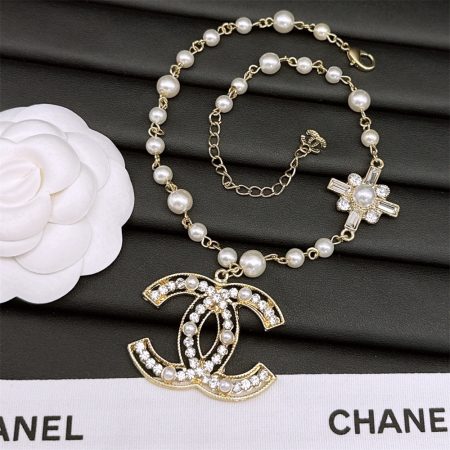 Wholesale Necklace CHL XD #X0186 - Image 4