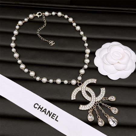 Wholesale Necklace CHL XD #X0186 - Image 3