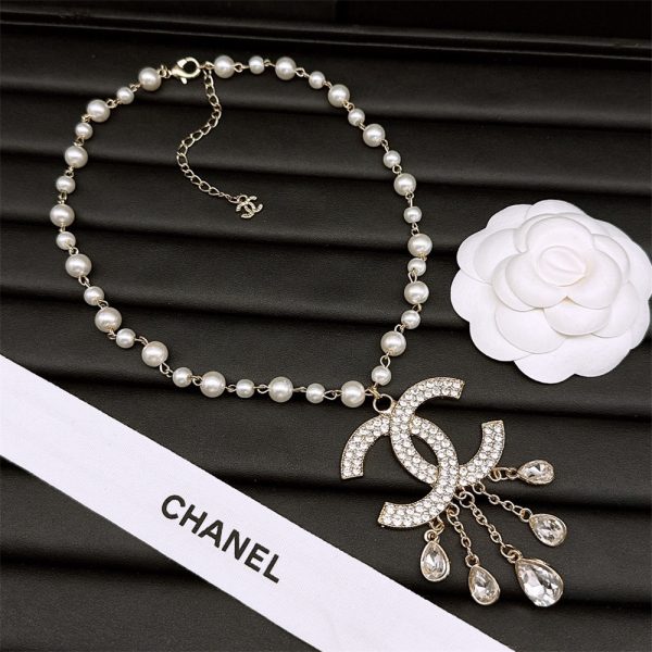Wholesale Necklace CHL XD #X0186 - Image 3