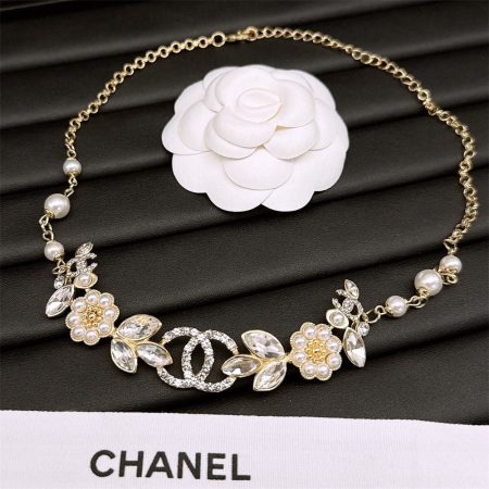 Wholesale Necklace CHL XD #X0186 - Image 2