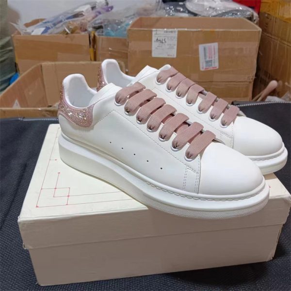 ! CLEARANCE SALE, High quality sneaker for women size:12 MCQ #X0191
