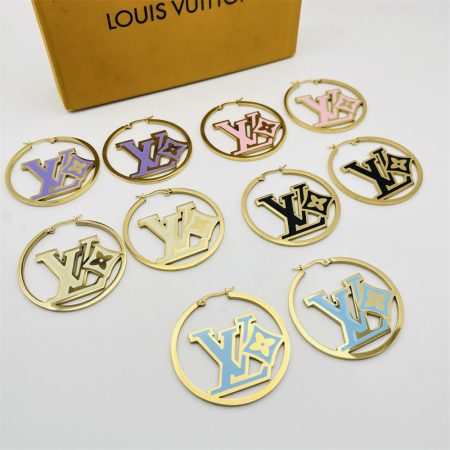 Wholesale Fashion  Earrings LOV XT #X0192