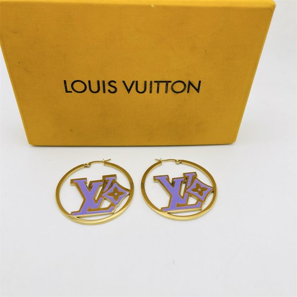 Wholesale Fashion  Earrings LOV XT #X0192