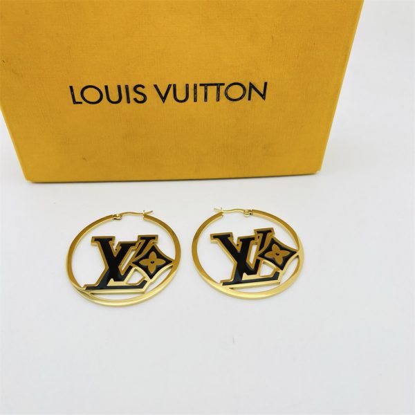 Wholesale Fashion  Earrings LOV XT #X0192