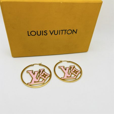 Wholesale Fashion  Earrings LOV XT #X0192 - Image 3
