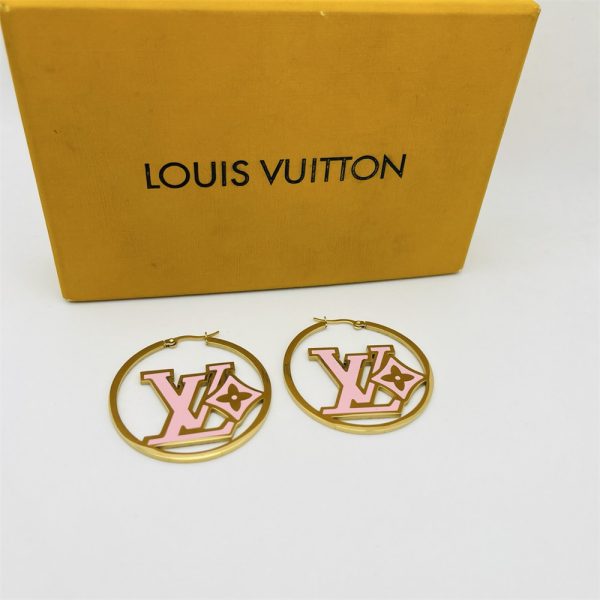 Wholesale Fashion  Earrings LOV XT #X0192