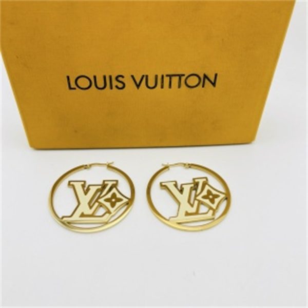 Wholesale Fashion  Earrings LOV XT #X0192