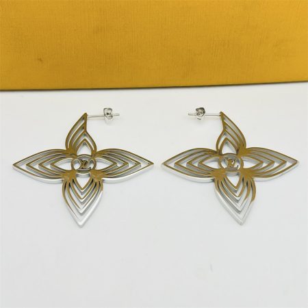 Wholesale Fashion  Earrings LOV XT #X0194 - Image 3