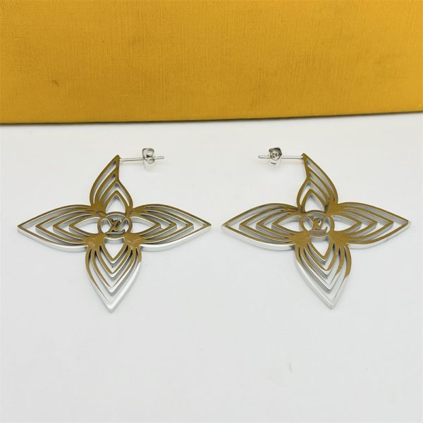Wholesale Fashion  Earrings LOV XT #X0194