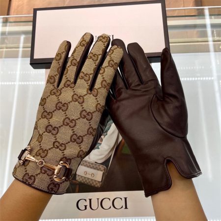 High quality glove GUI #X0195