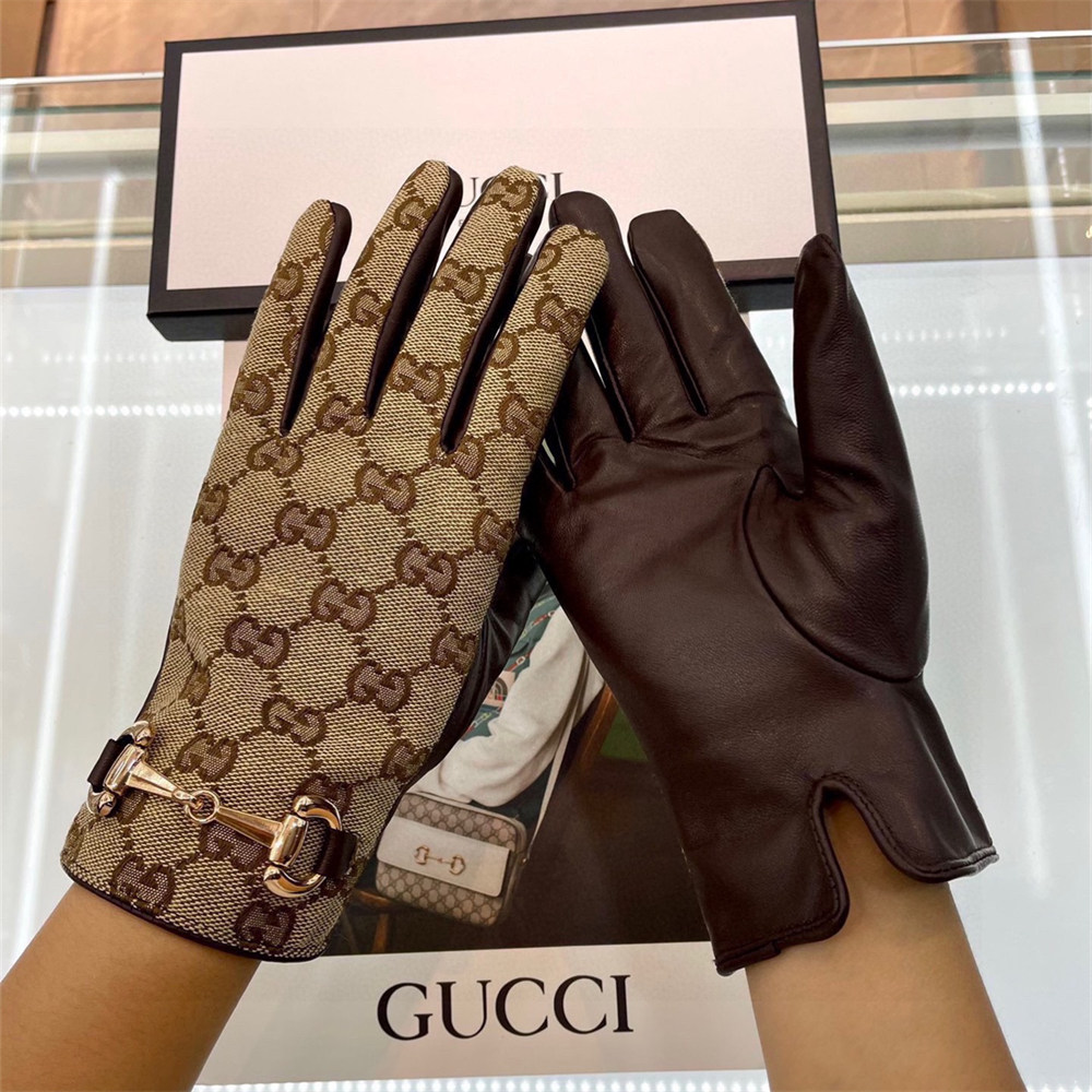 High quality glove GUI #X0195 - Image 1