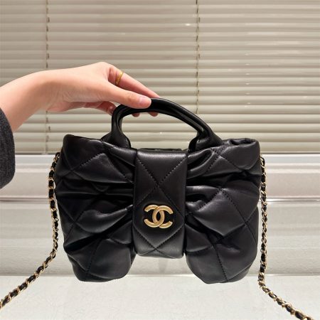 High quality shoulder bag size:25*18cm CHL DS #X0196