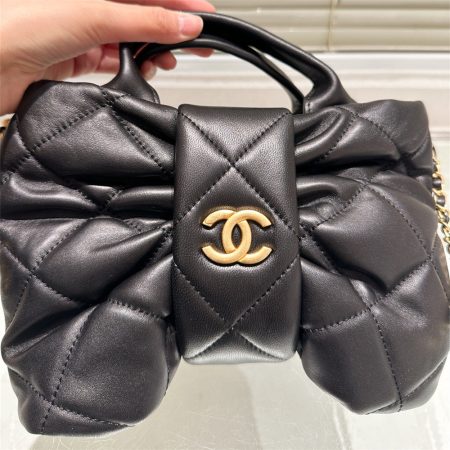 High quality shoulder bag size:25*18cm CHL DS #X0196 - Image 2