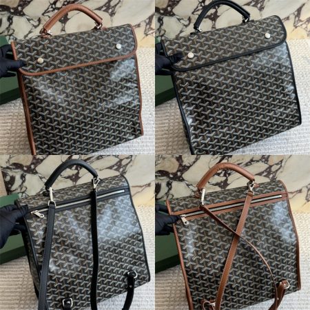 High quality backpack size:30*40cm GOY ZC #X0204