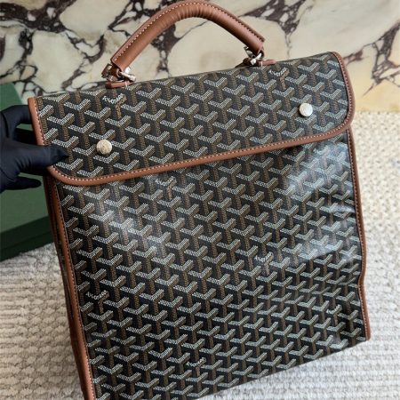 High quality backpack size:30*40cm GOY ZC #X0204 - Image 2