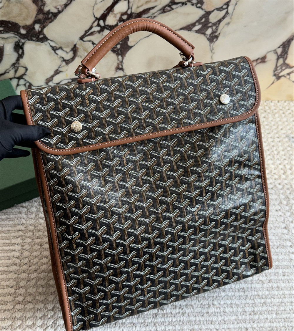 High quality backpack size:30*40cm GOY ZC #X0204 - Image 2