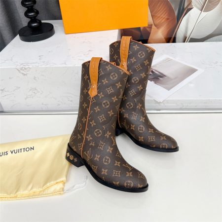 High quality boots & handbag free shipping LOV #X0206 - Image 3