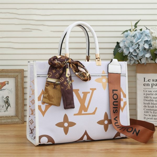 Wholesale Tote bag size:35*28*14cm LOV CM #X0207