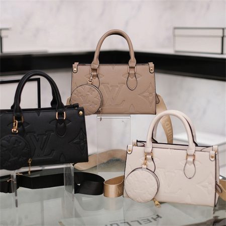 Wholesale Handbag Bag Size:25*15*10cm LOV CM #X0208