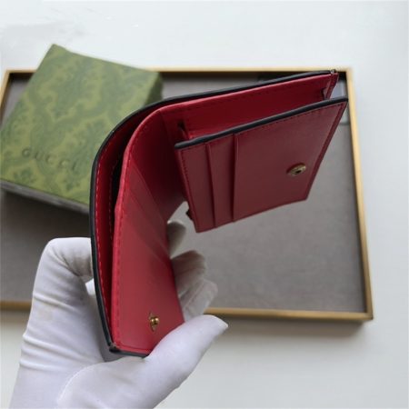 Wholesale wallet size:11*8*3cm GUI CM #X0209 - Image 5