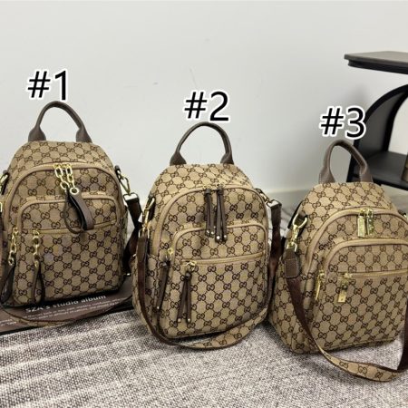 High quality backpack size:25*31cm LOV MLB #X0210