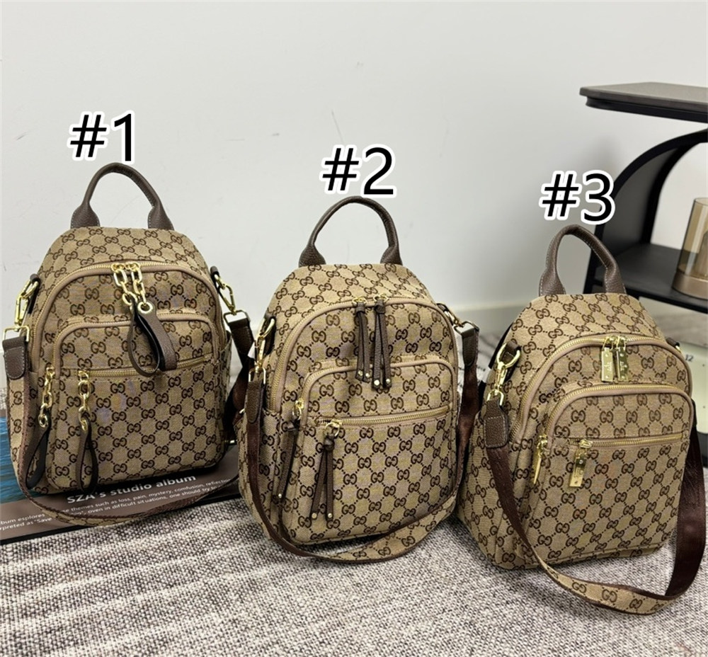 High quality backpack size:25*31cm LOV MLB #X0210 - Image 1