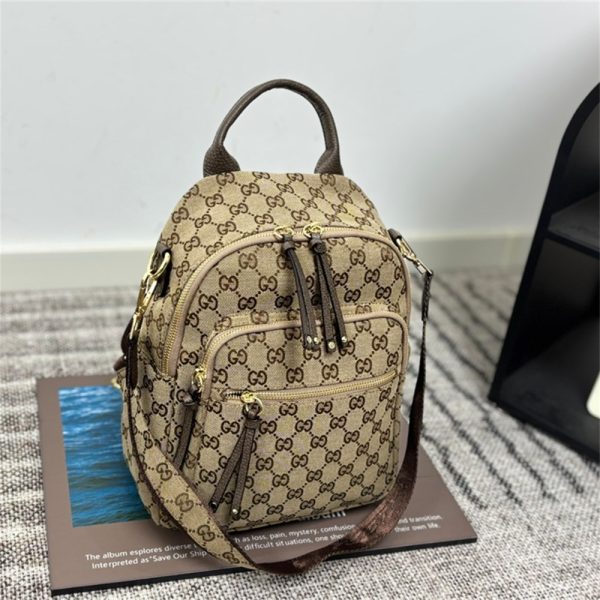 High quality backpack size:25*31cm LOV MLB #X0210