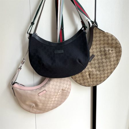 High quality shoulder bag size:23*14cm GUI #X0211