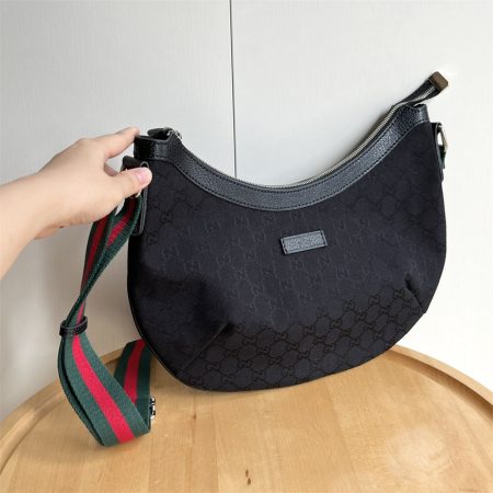 High quality shoulder bag size:23*14cm GUI #X0211 - Image 2